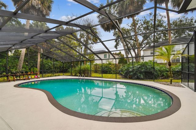 4312 W BEACH PARK DRIVE, Tampa, FL 33609