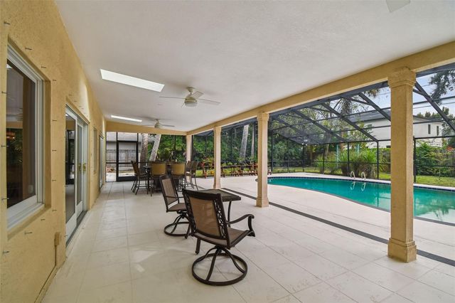 4312 W BEACH PARK DRIVE, Tampa, FL 33609