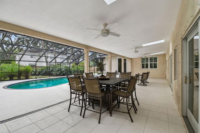 4312 W BEACH PARK DRIVE, Tampa, FL 33609