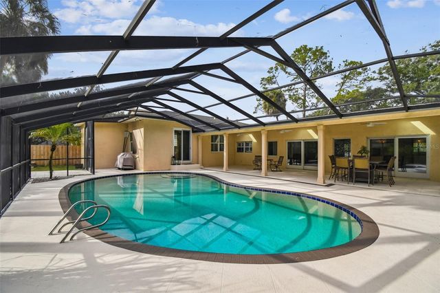 4312 W BEACH PARK DRIVE, Tampa, FL 33609