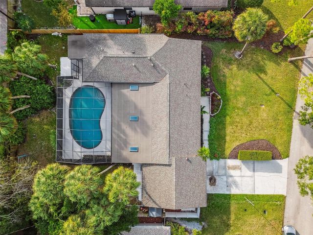 4312 W BEACH PARK DRIVE, Tampa, FL 33609