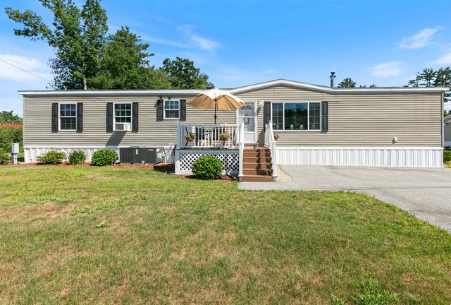 29 Lowell Rd Lot 18, Salem, NH 03079