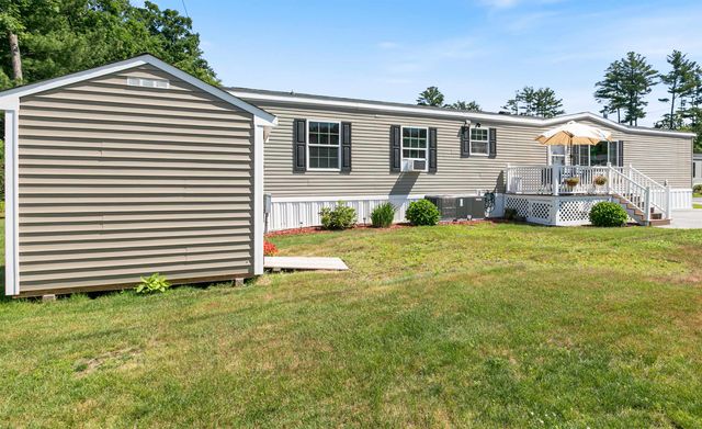 29 Lowell Rd Lot 18, Salem, NH 03079