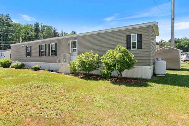 29 Lowell Rd Lot 18, Salem, NH 03079
