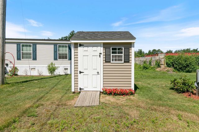 29 Lowell Rd Lot 18, Salem, NH 03079