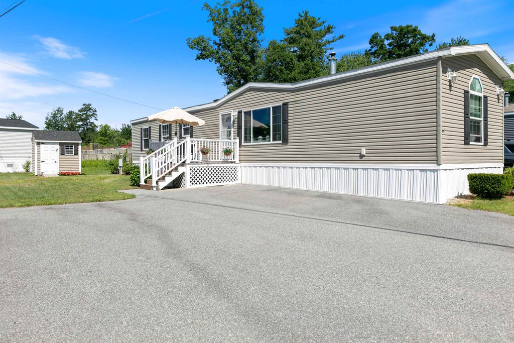 29 Lowell Rd Lot 18, Salem, NH 03079