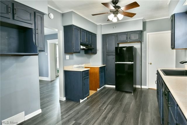 124 Lincoln Avenue, Niles, OH 44446