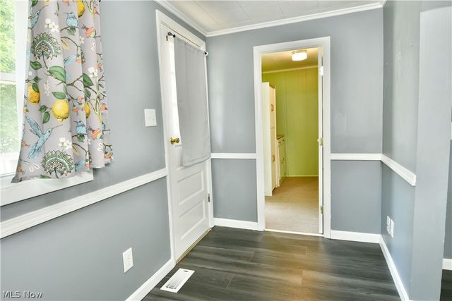124 Lincoln Avenue, Niles, OH 44446