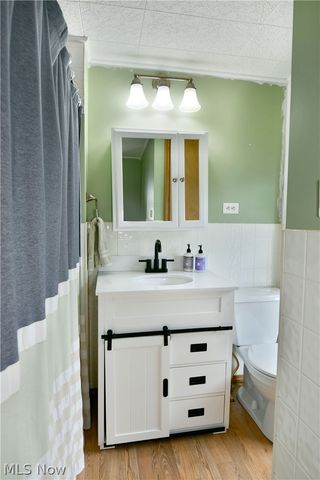 124 Lincoln Avenue, Niles, OH 44446