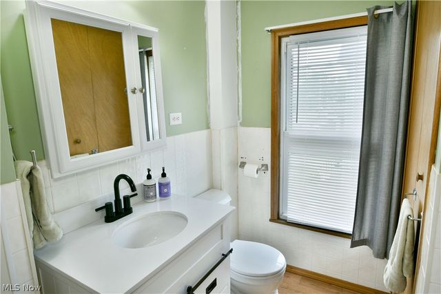 124 Lincoln Avenue, Niles, OH 44446