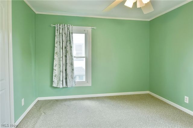 124 Lincoln Avenue, Niles, OH 44446