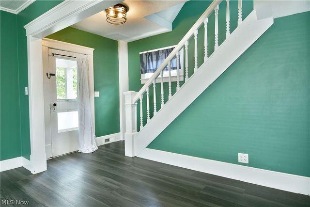 124 Lincoln Avenue, Niles, OH 44446
