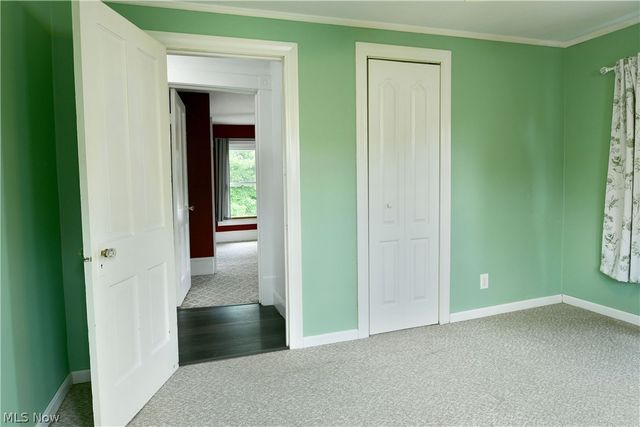 124 Lincoln Avenue, Niles, OH 44446