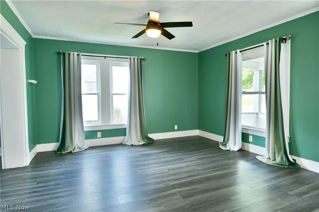 124 Lincoln Avenue, Niles, OH 44446