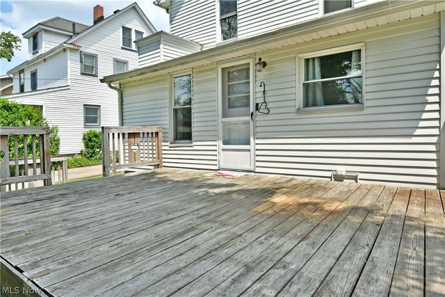 124 Lincoln Avenue, Niles, OH 44446