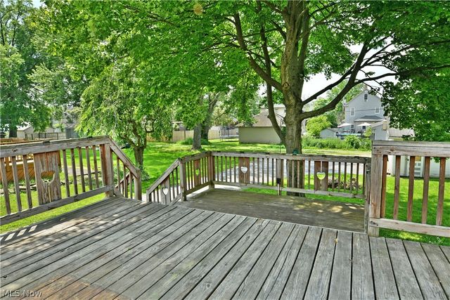 124 Lincoln Avenue, Niles, OH 44446