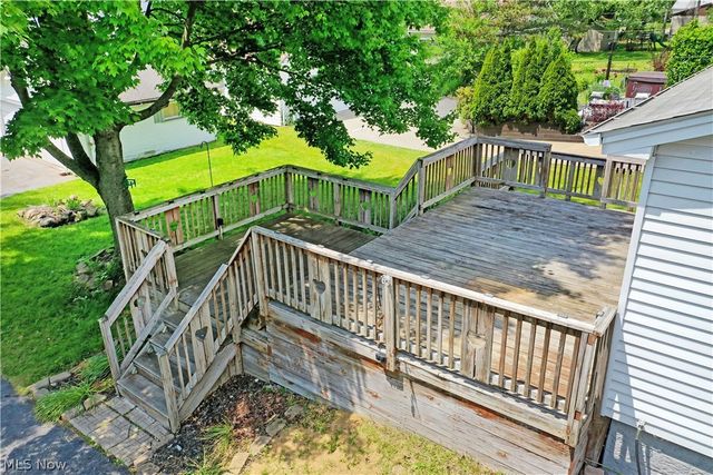 124 Lincoln Avenue, Niles, OH 44446