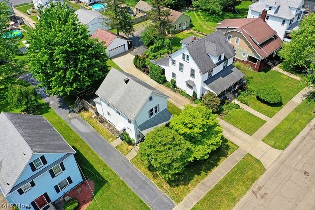124 Lincoln Avenue, Niles, OH 44446