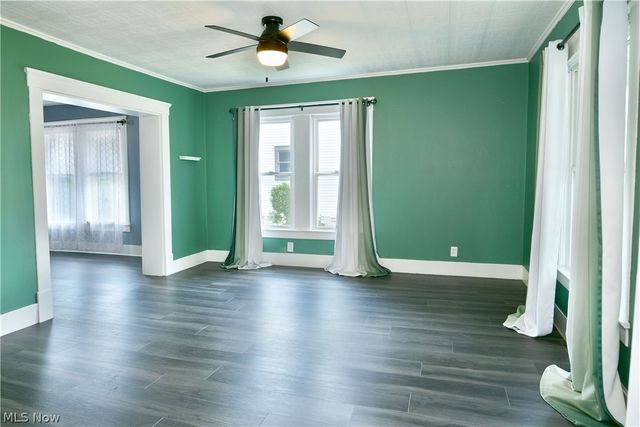 124 Lincoln Avenue, Niles, OH 44446