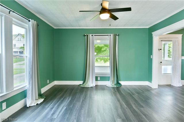 124 Lincoln Avenue, Niles, OH 44446