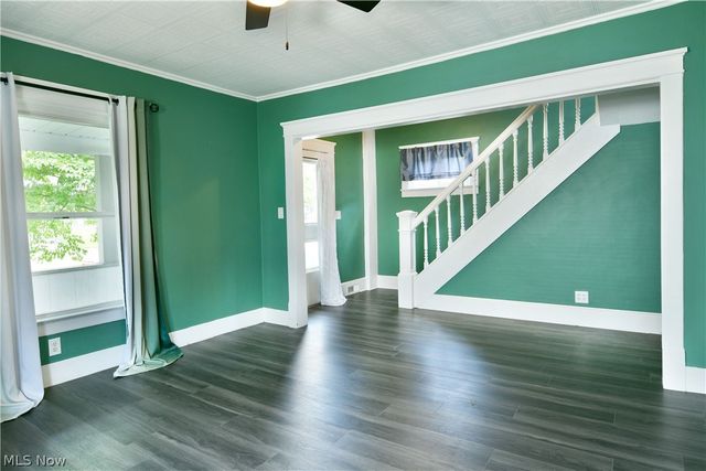 124 Lincoln Avenue, Niles, OH 44446