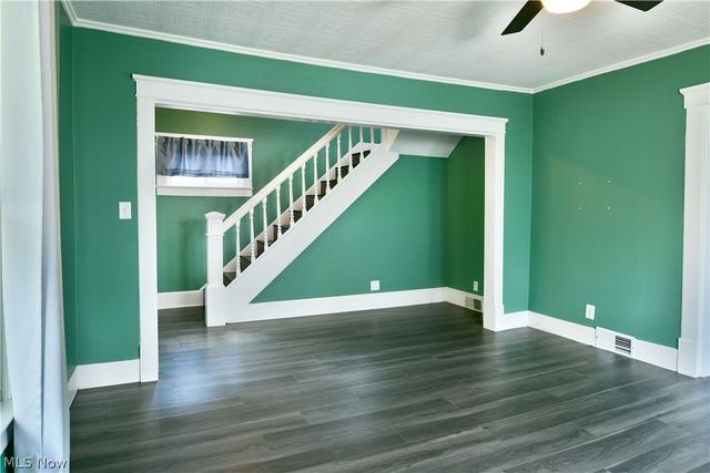 124 Lincoln Avenue, Niles, OH 44446