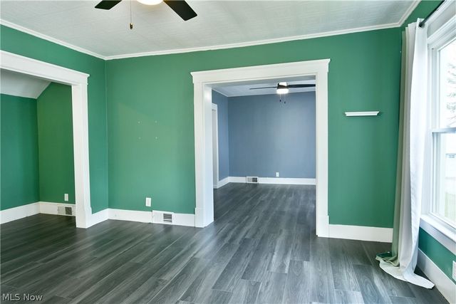 124 Lincoln Avenue, Niles, OH 44446