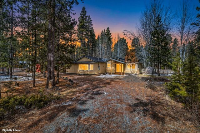 16122 Lava Drive, La Pine, OR 97739