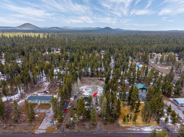 16122 Lava Drive, La Pine, OR 97739