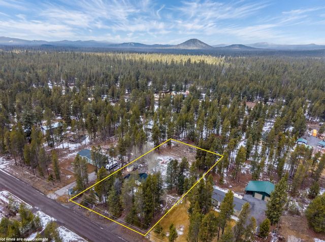 16122 Lava Drive, La Pine, OR 97739