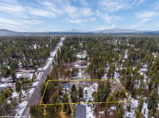 16122 Lava Drive, La Pine, OR 97739