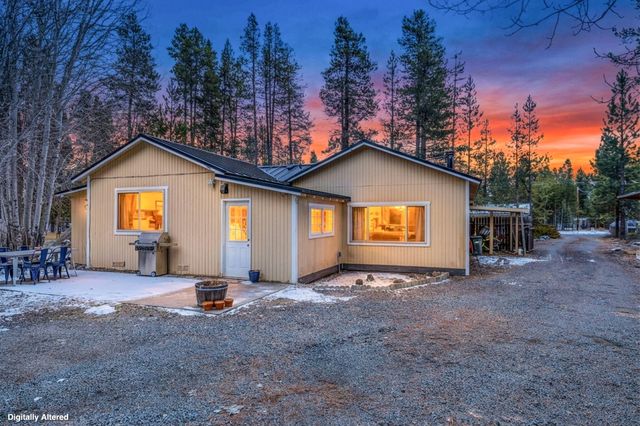 16122 Lava Drive, La Pine, OR 97739