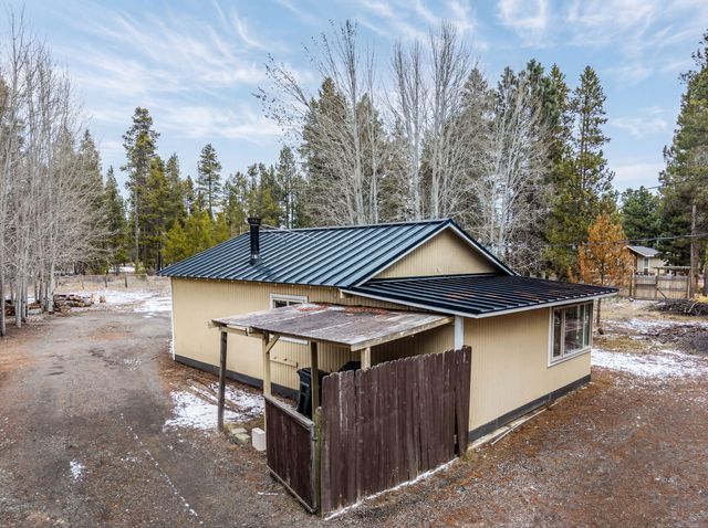16122 Lava Drive, La Pine, OR 97739