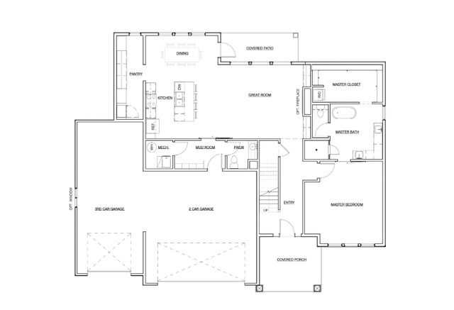 3350 S 960 W, Nibley, UT 84321