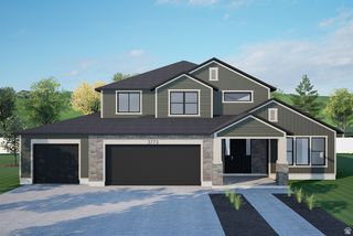 3350 S 960 W, Nibley, UT 84321