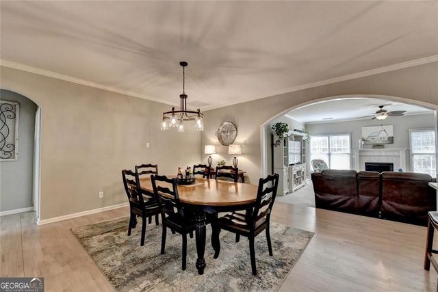 2975 Millwater Crossing, Dacula, GA 30019