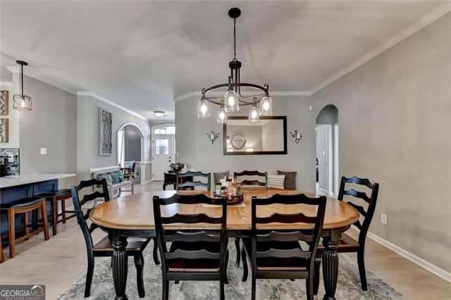 2975 Millwater Crossing, Dacula, GA 30019