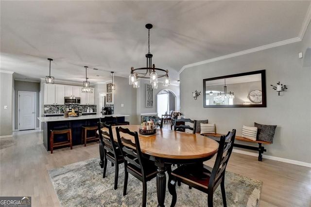 2975 Millwater Crossing, Dacula, GA 30019