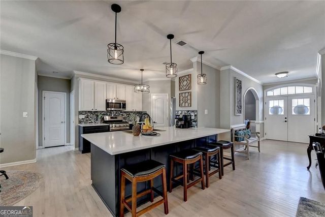 2975 Millwater Crossing, Dacula, GA 30019