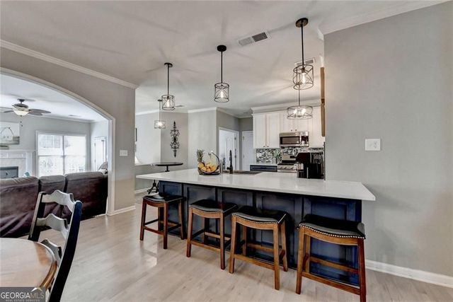 2975 Millwater Crossing, Dacula, GA 30019