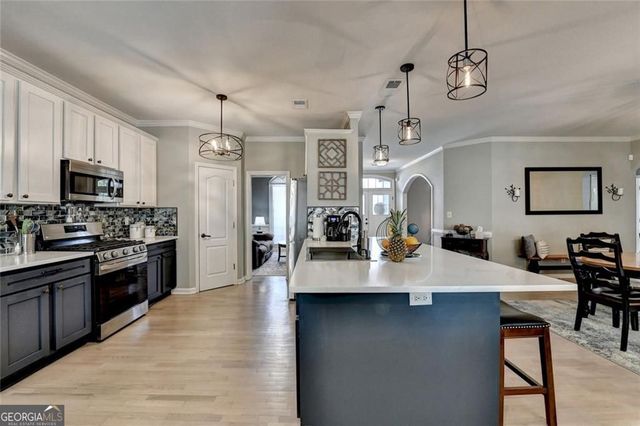 2975 Millwater Crossing, Dacula, GA 30019