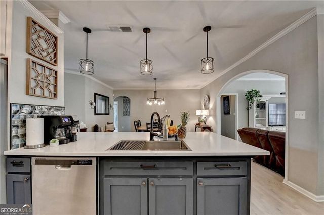 2975 Millwater Crossing, Dacula, GA 30019