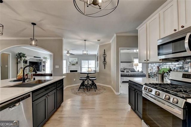 2975 Millwater Crossing, Dacula, GA 30019