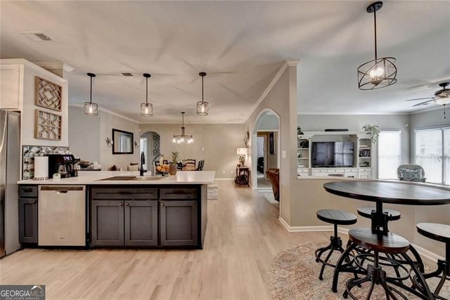 2975 Millwater Crossing, Dacula, GA 30019