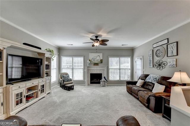 2975 Millwater Crossing, Dacula, GA 30019