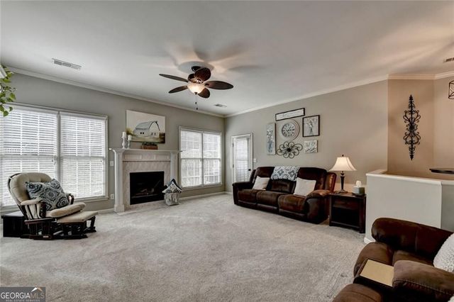 2975 Millwater Crossing, Dacula, GA 30019