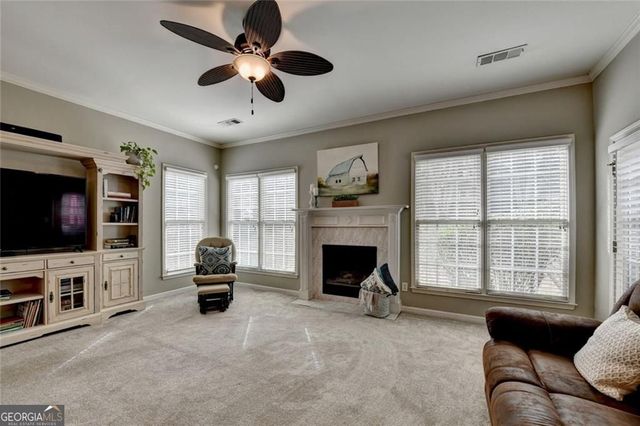 2975 Millwater Crossing, Dacula, GA 30019