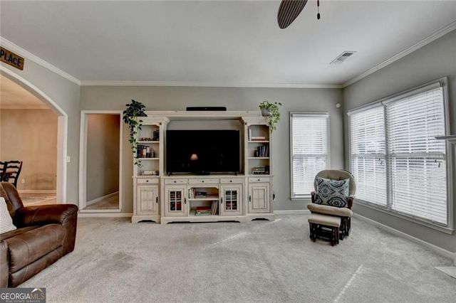 2975 Millwater Crossing, Dacula, GA 30019