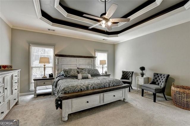 2975 Millwater Crossing, Dacula, GA 30019