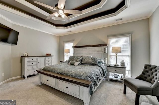 2975 Millwater Crossing, Dacula, GA 30019